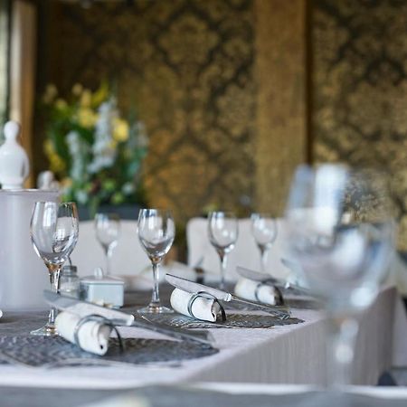 Hotel Und Restaurant Buehlhaus Eibenstock Zewnętrze zdjęcie