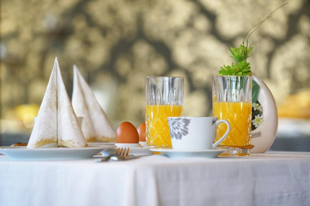 Hotel Und Restaurant Buehlhaus Eibenstock Zewnętrze zdjęcie