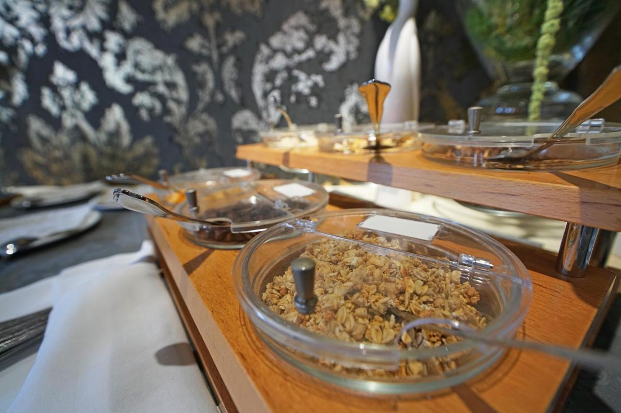 Hotel Und Restaurant Buehlhaus Eibenstock Zewnętrze zdjęcie