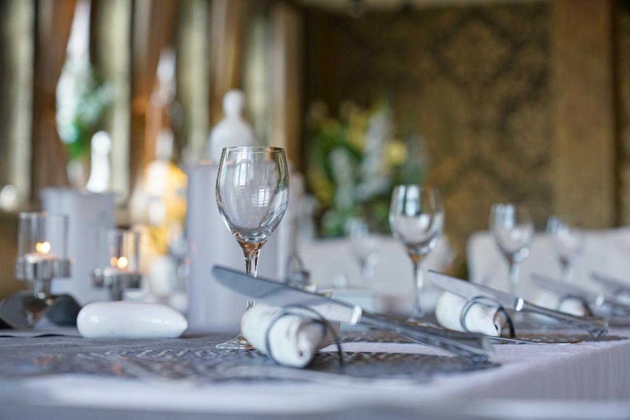Hotel Und Restaurant Buehlhaus Eibenstock Zewnętrze zdjęcie