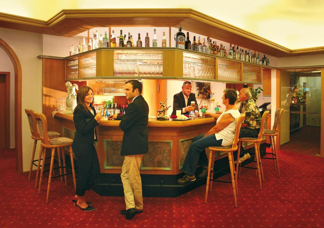 Hotel Und Restaurant Buehlhaus Eibenstock Zewnętrze zdjęcie