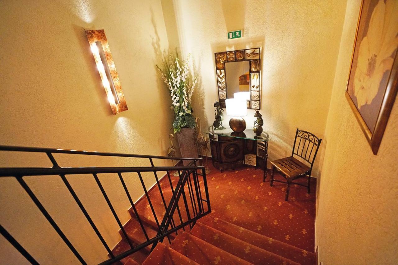 Hotel Und Restaurant Buehlhaus Eibenstock Zewnętrze zdjęcie