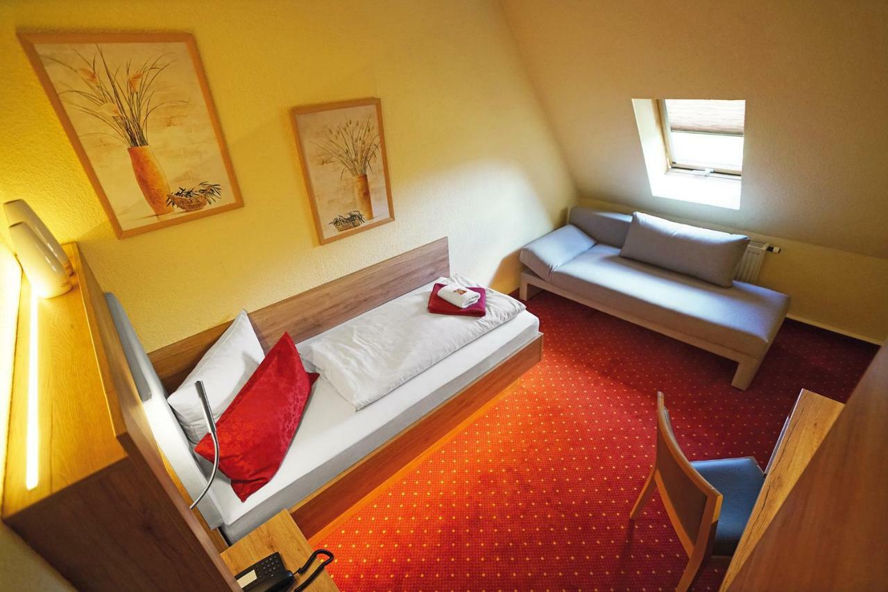 Hotel Und Restaurant Buehlhaus Eibenstock Zewnętrze zdjęcie
