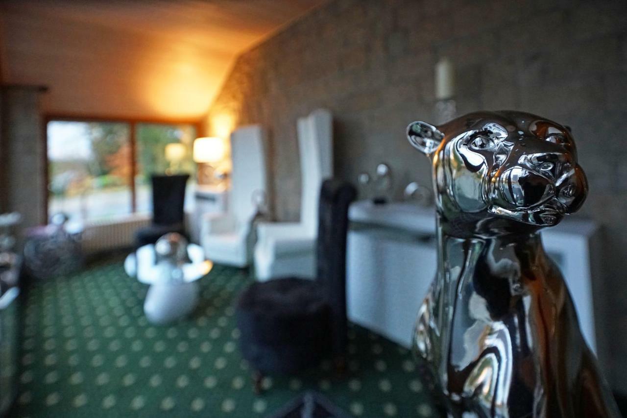 Hotel Und Restaurant Buehlhaus Eibenstock Zewnętrze zdjęcie